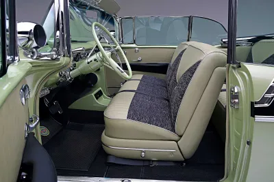Bel Air